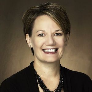 Meet your Posher, Rhonda